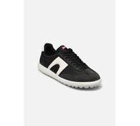 Pelotas XLF by Camper 42 Nero