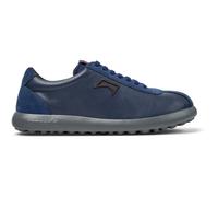CAMPER Sneakers Pelotas XLF in pelle 43 Blue