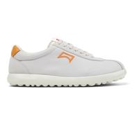 CAMPER Pelotas XLF - Scarpe casual per Uomo - Grigio, taglia 43, Tessuto in cotone