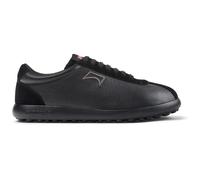 CAMPER Pelotas XLF - Scarpe casual per Uomo - Nero, taglia 46, Pelle liscia