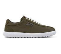 Camper Pelotas Xlf K101019, Scarpe da Ginnastica Uomo, Verde Medio 006, 39 EU