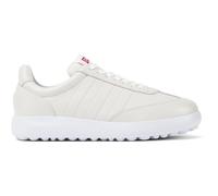 CAMPER Pelotas XLF - Sneaker per Donna - Bianco, taglia 39, Pelle liscia/Tessuto in cotone