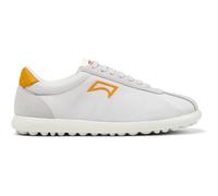 CAMPER Pelotas XLF - Sneaker per Donna - Grigio, taglia 41, Tessuto in cotone