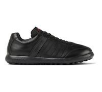 CAMPER Pelotas XLF - Sneaker per Uomo - Nero, taglia 43, Pelle liscia