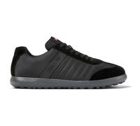 CAMPER Pelotas XLF - Sneaker per Uomo - Nero, taglia 45, Tessuto in cotone