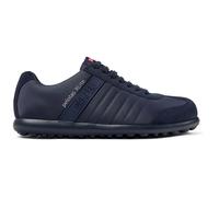 Camper Pelotas XL 18302, Scarpe Oxford Uomo, Blu Scuro 140, 45 EU