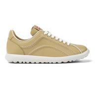 CAMPER Pelotas XLite - Sneaker per Donna - Beige, taglia 37, Pelle liscia