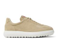 CAMPER Pelotas XLite - Sneaker per Donna - Beige, taglia 40, Pelle scamosciata