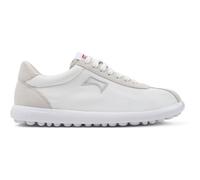 CAMPER Pelotas XLite - Sneaker per Donna - Bianco, taglia 41, Tessuto in cotone