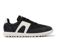 Camper Pelotas Xlf K201532, Scarpe da Ginnastica Donna, Nero 002, 38 EU
