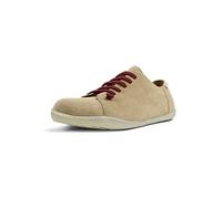 Camper Peu Cami 17665, Basket Uomo, Beige medio 259, 39 EU
