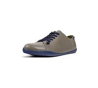 Camper Peu Cami 17665, Basket Uomo, Grigio medio 258, 39 EU
