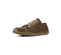 Camper Peu Cami 17665, Basket Uomo, Medium Brown 283, 42 EU