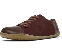 Camper Peu Cami 17665, Basket Uomo, Multicolore 313, 42 EU