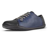 Camper Peu Cami 17665, Basket Uomo, Multicolore 314, 44 EU