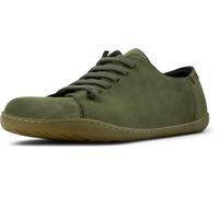 CAMPER Sneaker bassa 'Peu Cami' verde, Taglia 44