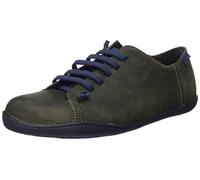 Camper Peu Cami 17665, Basket Uomo, Verde scuro 254, 40 EU
