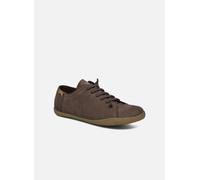 Scarpe basse Camper 17665-011 Marrone 40