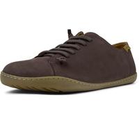 Camper Peu Cami 17665, Sneaker casual Uomo, Marrone scuro 011, 43 EU