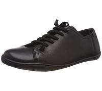 Camper Peu Cami 17665, Sneaker casual Uomo, Marrone scuro 011, 42 EU