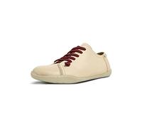 Camper Peu Cami 20848, Sneaker casual Donna, Beige medio 214, 35 EU