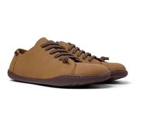 Camper Peu Cami 20848, Sneaker Casual Donna, Marrone Medio 251, 39 EU