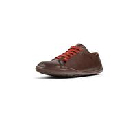 Camper Peu Cami 20848, Sneaker Casual Donna, Marrone Scuro 219, 37 EU