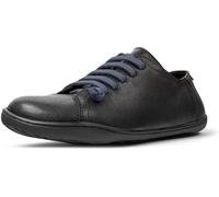 CAMPER Sneaker bassa 'Peu Cami' marino / nero, Taglia 38