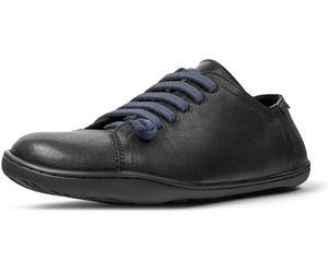 Camper Peu Cami 20848, Sneaker Casual Donna, Nero 218, 41 EU