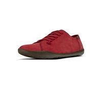 Camper Peu Cami 20848, Sneaker casual Donna, Rosso medio 185, 42 EU