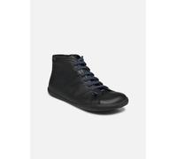Camper Peu Cami 36411, Scarpe da ginnastica Uomo, Nero 109, 42 EU