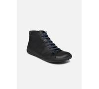 Scarponi Camper Peu Cami nero blu - 45