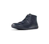 Camper Peu Cami 36411, Basket Bootie Uomo, Blue 114, 41 EU