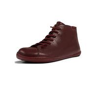 Camper Peu Cami 36411, Scarpe da ginnastica Uomo, Marrone scuro 100, 47 EU