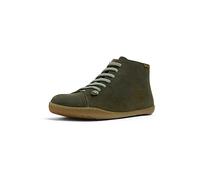 Camper Peu Cami 36411, Scarpe da ginnastica Uomo, Verde scuro 112, 41 EU