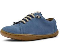 Camper Peu Cami 80003, Slip on Bambini e Ragazzi, Blu Medio 155, 32 EU