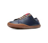 Camper Peu Cami 80003, Slip on Bambini e Ragazzi, Marina Militare 104, 38 EU