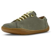 Camper Peu Cami 80003, Slip on Bambini e Ragazzi, Verde Medio 154, 31 EU