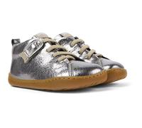 Camper Peu Cami 80153, Stivaletto da Basket Bambina, Dark Gray 109, 24 EU