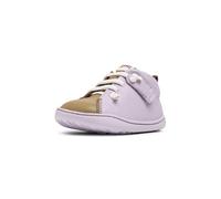 Camper Peu Cami 80153, Stivaletto da Basket Bimba 0-24, Mehrfarben 105 TWS, 21 EU