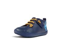 Camper Peu Cami 80153, Sneaker casual Bimbo 0-24, Blu scuro 099, 21 EU