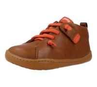 Camper Peu Cami 80153, Sneaker casual Bimbo 0-24, Marrone medio 102, 23 EU