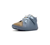 Camper Peu Cami 80153, Stivaletto da Basket Bimbo 0-24, Mehrfarben 104 TWS, 25 EU
