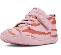 Camper Scarpe per primi passi Twins Peu Cami 80153 Rosa/Arancione Pelle liscia Taglia 23