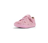 CAMPER Sneaker 'Peu Cami' rosa / argento, Taglia 24