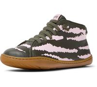 Camper Peu Cami 90019, Ankle-High Bambine e ragazze, Multicolore 122, 25 EU