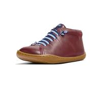 Camper Peu Cami 90019, Ankle-High Bambini e ragazzi, Borgogna 098, 30 EU