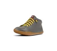 Camper Peu Cami 90019, Stivaletto da Basket, Grau 109, 36 EU