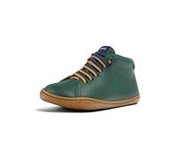 Camper Peu Cami 90019, Ankle-High Bambini e ragazzi, Verde scuro 104, 28 EU