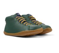 Camper Peu Cami 90019, Stivaletto da Basket, Dark Green 115, 30 EU